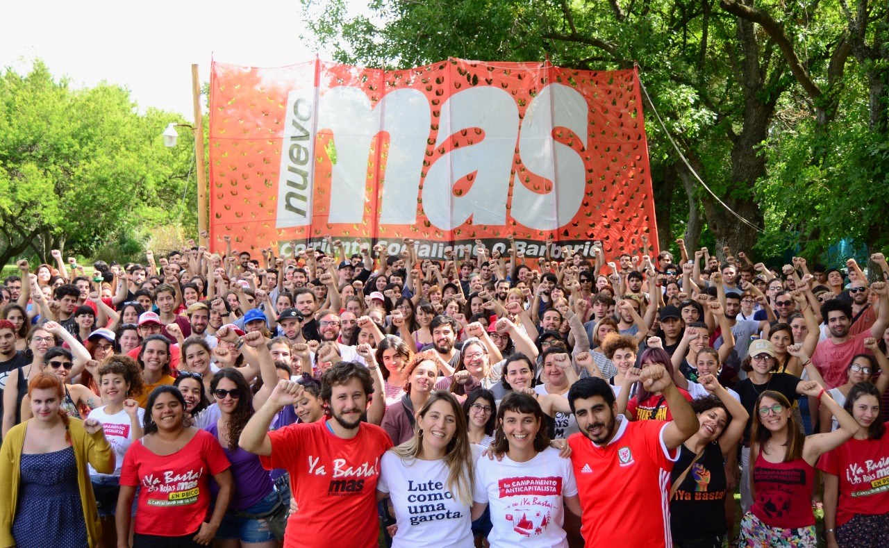 Argentina: Media uproar over the debate on capitalism