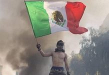 The Battle of Los Angeles: ‘La Raza’ Takes a Stand Against the White House