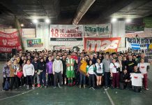 Argentina: Great ‘Anti-Milei’ Saturday from the December 18 Union Current and SiTraRepA