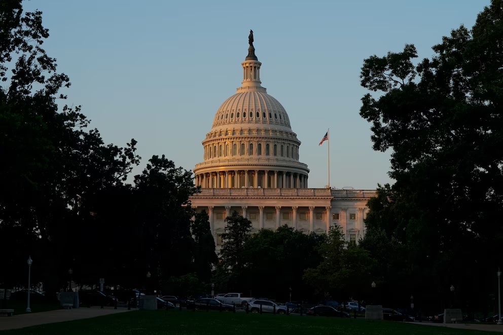 A MAGA-style budget