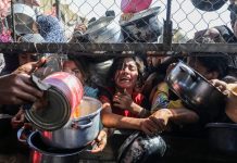 An approach to the roots of barbarism in Gaza: Anatomy of a Genocide